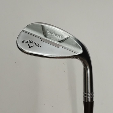 OPUS　クロム WG 52S°  10°  S200 Dynamic　Gold