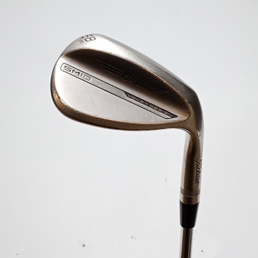 VOKEY　SM10　オールニューニッケル WG 58M°  8°  S200 Dynamic　Gold