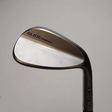 GLIDE　FORGED WG 50°  10°  X N.S.PRO　MODUS3　TOUR105