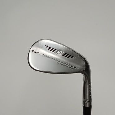 VOKEY　SM9　ツアークローム WG 50F°  12°  S N.S.PRO　950GH　neo