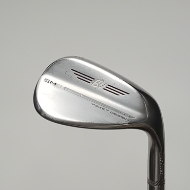 VOKEY　SM9　ツアークローム WG 56F°  14°  S N.S.PRO　950GH　neo