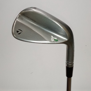 MILLED　GRIND　4　CHROME WG 48SB°  9°  S N.S.PRO　MODUS3　TOUR105