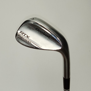 RTX　ZIPCORE　ツアーサテン WG 54M°  10°  S200 Dynamic　Gold