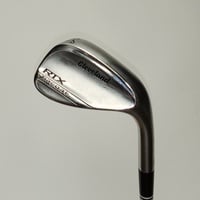 RTX ZIPCORE ツアーサテン WG 54M° 10° S200 Dynamic Gold｜Alpen