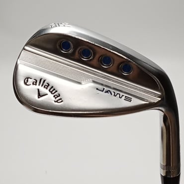 JAWS　WEDGE　クロム　S　グラインドソール WG 54°  10°  S N.S.PRO　MODUS3　TOUR105