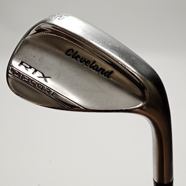 RTX　ZIPCORE　ツアーサテン WG 52°  10°  S200 Dynamic　Gold