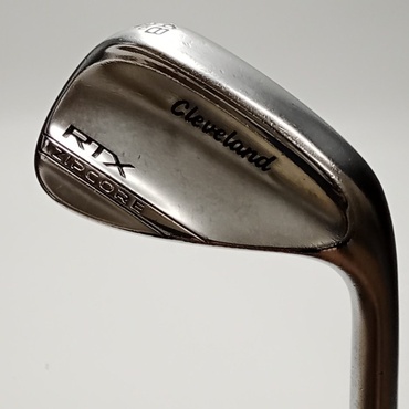 RTX　ZIPCORE　ツアーサテン WG 48°  10°  S200 Dynamic　Gold