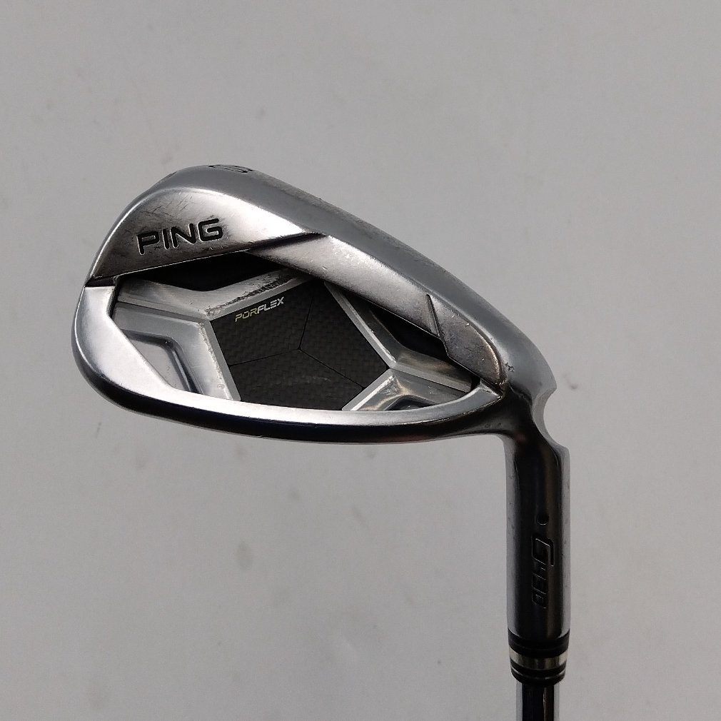 G430 ウェッジ S N.S.PRO MODUS3 TOUR 105｜Alpen Online 公式