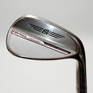 VOKEY　SM10　ツアークローム WG 52F°  12°  BV105