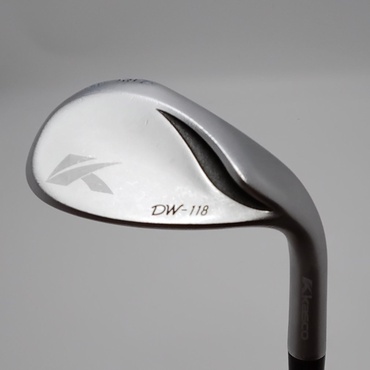 Dolphin　Wedge　DW-118 ウェッジ 58°  7°  S N.S.PRO　950GH