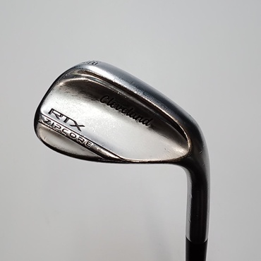 RTX　ZIPCORE　ツアーサテン WG 52°  10°  S200 Dynamic　Gold