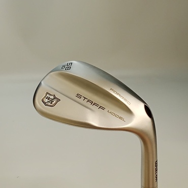 STAFF　MODEL　TOUR　GRIND ウェッジ Dynamic　Gold　120