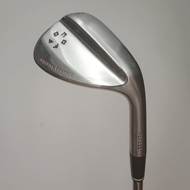 ONOFF　FORGED　WEDGE　(2020) WG 52°  WEDGE N.S.PRO　MODUS3　WEDGE105