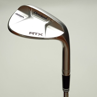 RTX　DEEP　FORGED WG 52F°  10°  S N.S.PRO　MODUS3　TOUR105