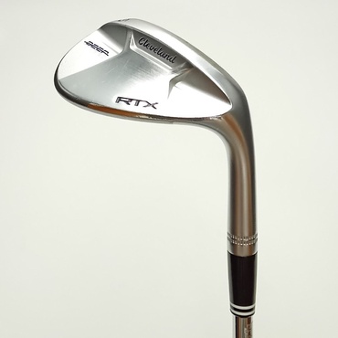 RTX　DEEP　FORGED WG 56M°  12°  S200 Dynamic　Gold