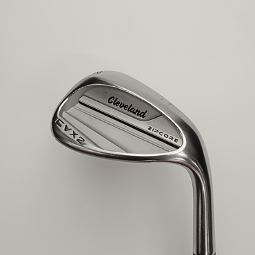 CVX2　ZIPCORE WG 52V°  12°  S N.S.PRO　MODUS3　TOUR115