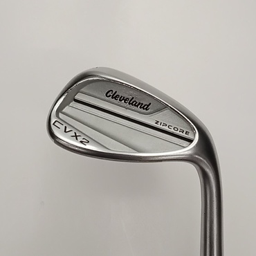 CVX2　ZIPCORE WG 46V°  12°  S N.S.PRO　MODUS3　TOUR115