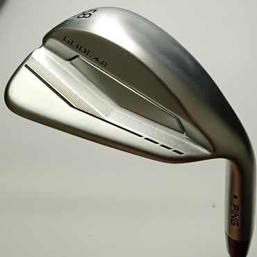 GLIDE　4.0 WG 58EYE2°  8°  S200 Dynamic　Gold