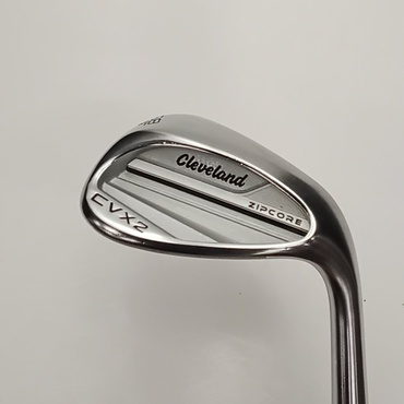 CVX2　ZIPCORE WG 58C°  12°  S N.S.PRO　MODUS3　TOUR115