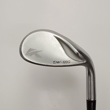 Dolphin　Wedge　DW-120G WG 52°  6°  S N.S.PRO　950GH　neo