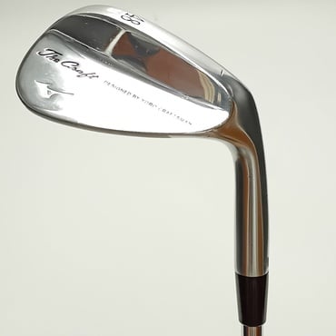 The　Craft　Wedge　2.0　EC WG 48°  18°  S N.S.PRO　MODUS3　WEDGE　105