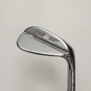 VOKEY　SM8　ツアークローム WG 52F°  12°  S200 Dynamic　Gold