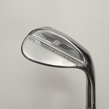VOKEY　SM8　ツアークローム WG 60K°  14°  S200 Dynamic　Gold