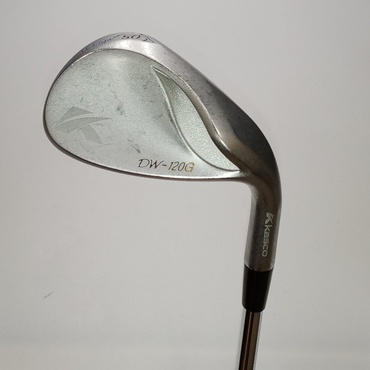 Dolphin　Wedge　DW-120G WG 50°  6°  S N.S.PRO　950GH　neo