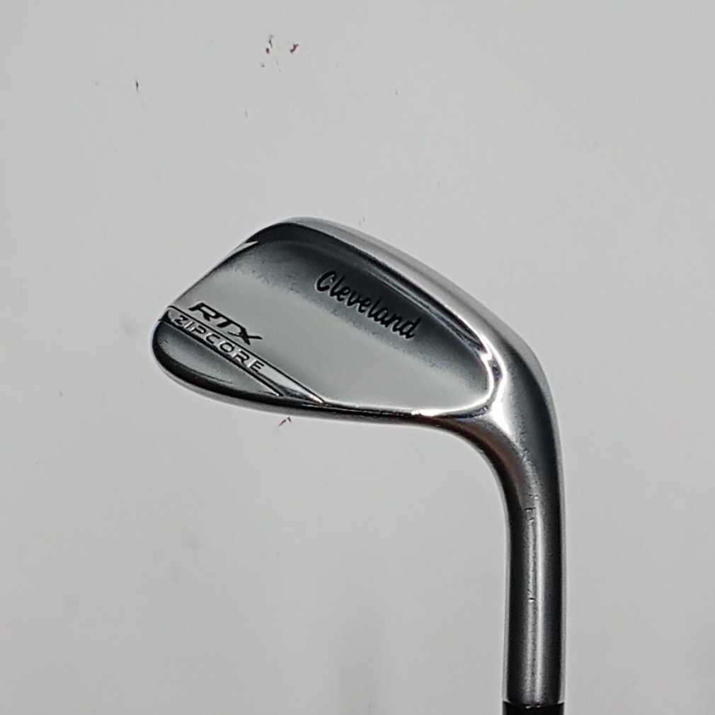 RTX ZIPCORE ツアーサテン WG 50° 10° S200 Dynamic Gold｜Alpen