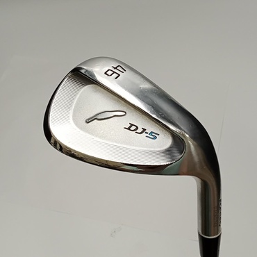 DJ-5 WG 46°  4°  N.S.PRO　DS-91W