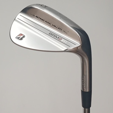 BRM2 WG 50F°  10°  S N.S.PRO　MODUS3　TOUR120
