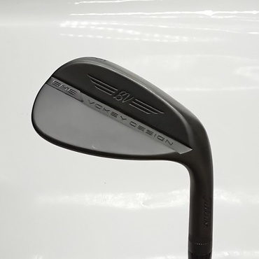 VOKEY　SM8　ジェットブラック WG 56F°  14°  S200 Dynamic　Gold