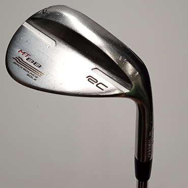 BB　WEDGE　ニッケルクロームメッキ WG 52°  9°  S N.S.PRO　950GH　neo