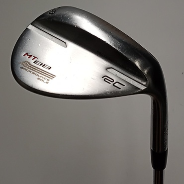 BB　WEDGE　ニッケルクロームメッキ WG 58°  12°  S N.S.PRO　950GH　neo