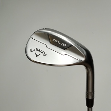 OPUS　クロム WG 58S°  10°  S N.S.PRO　950GH　neo