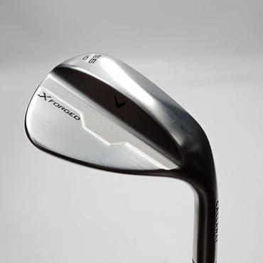X　FORGED　WEDGE　(2026) WG 56C°  10°  S N.S.PRO　MODUS3　TOUR105