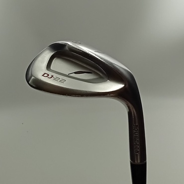 DJ-22 WG 50°  WEDGE Dynamic　Gold