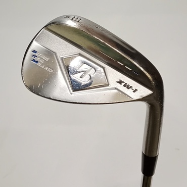 TOUR　B　XW-1　(2018) ウェッジ その他スチール