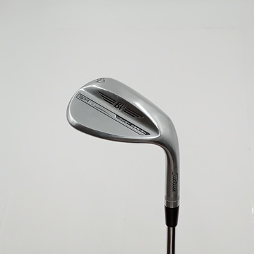 VOKEY　SM10　ツアークローム WG 60T°  4°  S200 Dynamic　Gold