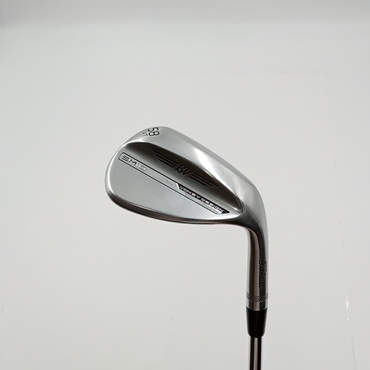 VOKEY　SM10　ツアークローム WG 58T°  4°  S200 Dynamic　Gold