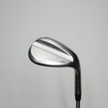 GLIDE　FORGED　PRO　Tグラインドソール WG 62°  6°  S N.S.PRO　MODUS3　TOUR115