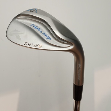 Dolphin　Wedge　DW-125G WG 54°  3°  WEDGE N.S.PRO　950GH　neo