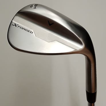 X　FORGED　WEDGE　(2026) WG 54C°  10°  S N.S.PRO　MODUS3　TOUR105