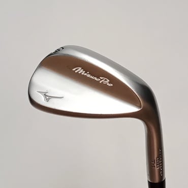 Mizuno　Pro　T-1 WG 50°  8°  S200 Dynamic　Gold　HT
