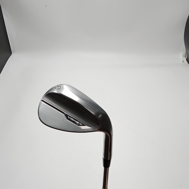 VOKEY　FORGED　(2021)　ツアークローム WG 58M°  10°  BV105