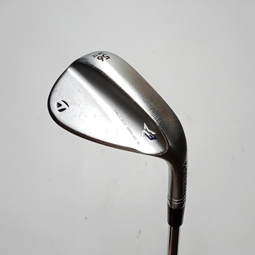 MILLED　GRIND　3　CHROME WG 56°  12°  S N.S.PRO　MODUS3　TOUR105