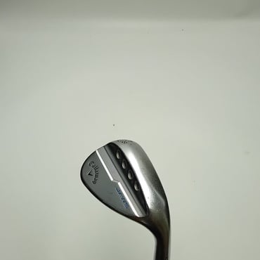JAWS　WEDGE　クロム　X　グラインドソール WG 58°  12°  S N.S.PRO　MODUS3　TOUR105