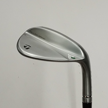 MILLED　GRIND　4　CHROME WG 56HB°  14°  S N.S.PRO　MODUS3　TOUR105