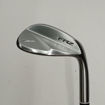 FRZ　パールサテン WG 50°  7°  WEDGE N.S.PRO　TS-101w