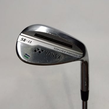 EZONE　W501 WG 58°  12°  N.S.PRO　MODUS3　WEDGE115